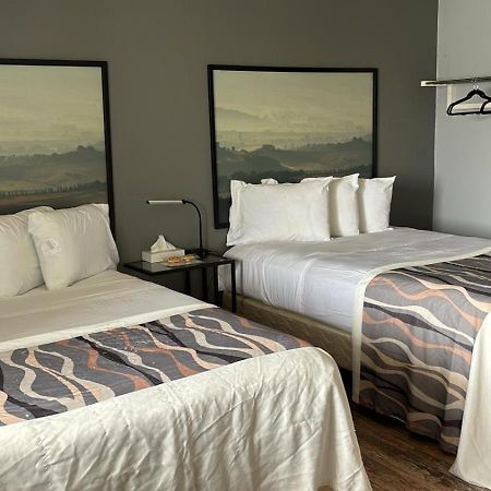 Valued Stay Aloha Madison Dış mekan fotoğraf