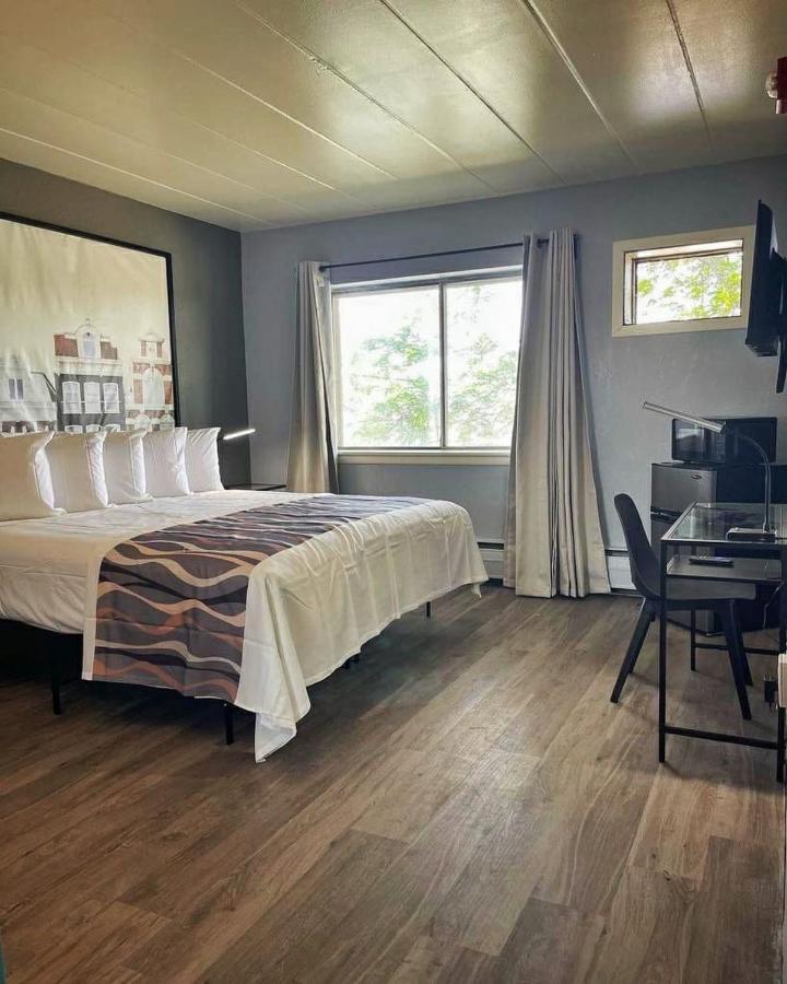 Valued Stay Aloha Madison Dış mekan fotoğraf