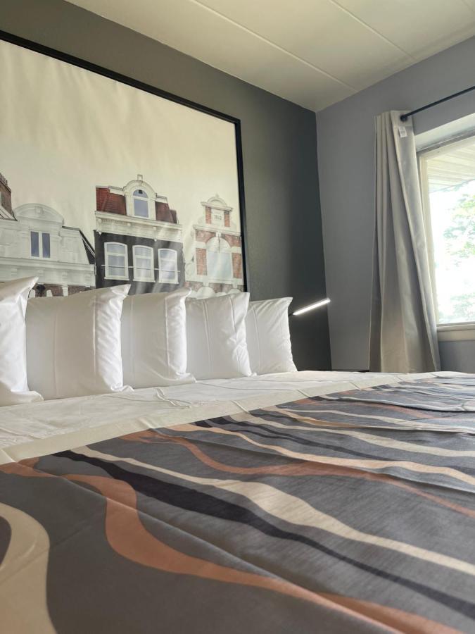 Valued Stay Aloha Madison Dış mekan fotoğraf