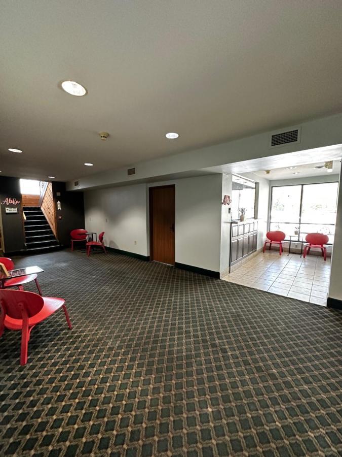Valued Stay Aloha Madison Dış mekan fotoğraf