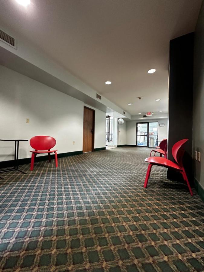 Valued Stay Aloha Madison Dış mekan fotoğraf