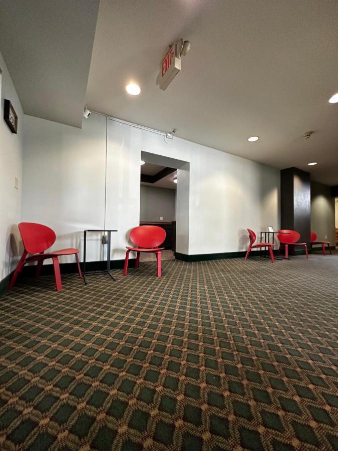 Valued Stay Aloha Madison Dış mekan fotoğraf