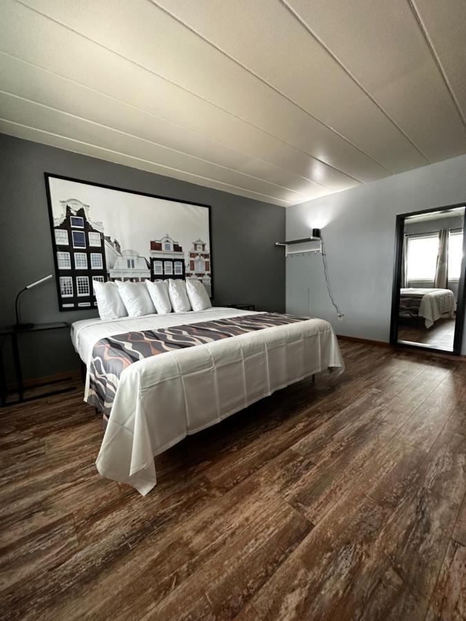 Valued Stay Aloha Madison Dış mekan fotoğraf
