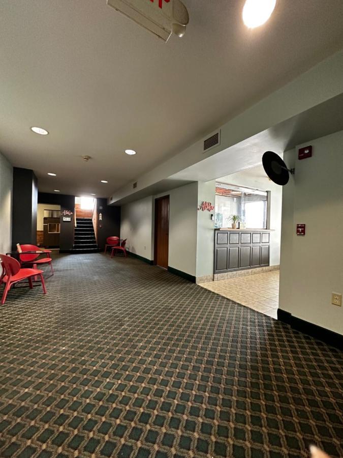 Valued Stay Aloha Madison Dış mekan fotoğraf