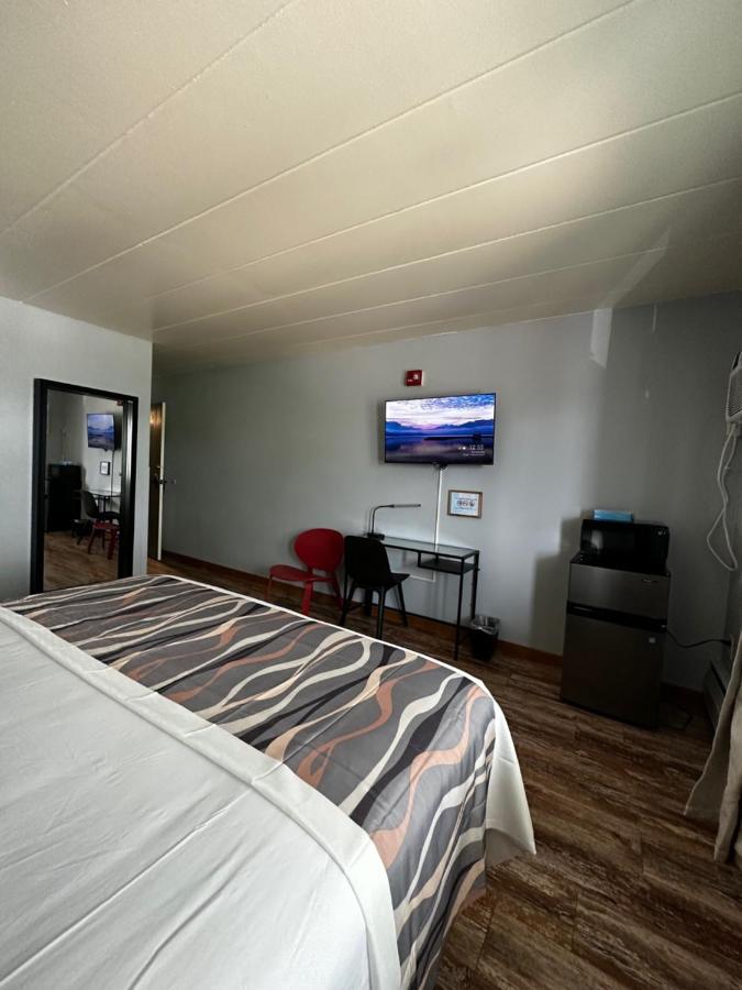 Valued Stay Aloha Madison Dış mekan fotoğraf