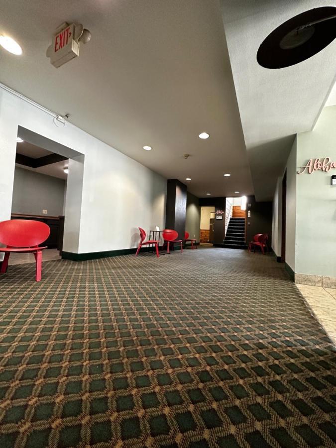 Valued Stay Aloha Madison Dış mekan fotoğraf