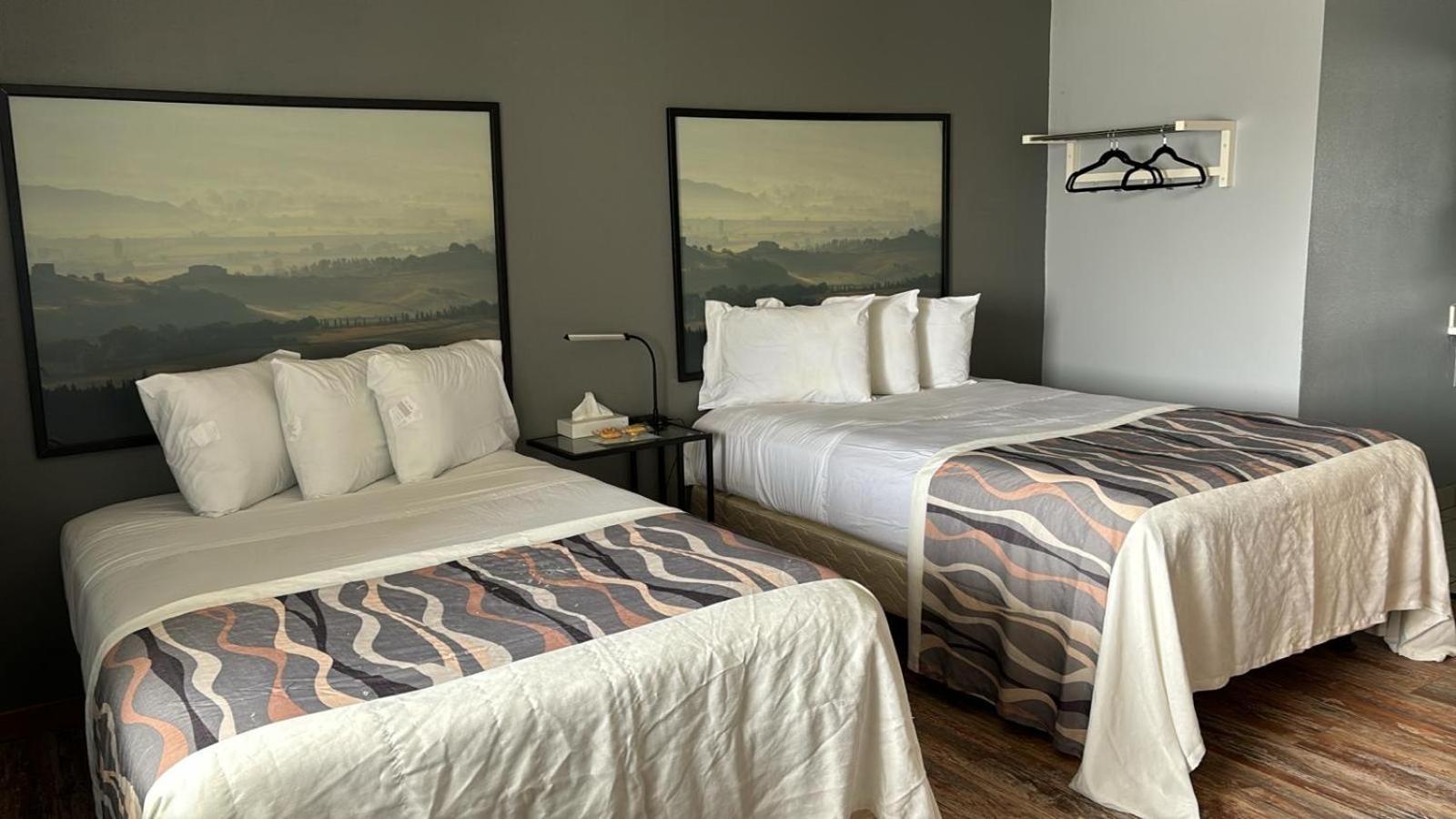 Valued Stay Aloha Madison Dış mekan fotoğraf