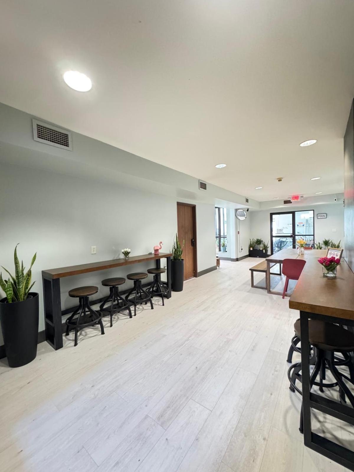 Valued Stay Aloha Madison Dış mekan fotoğraf