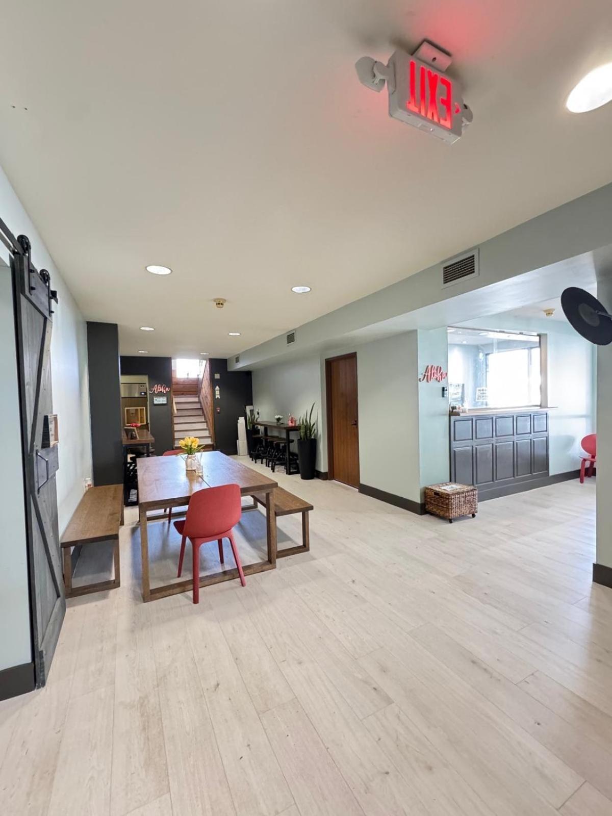 Valued Stay Aloha Madison Dış mekan fotoğraf